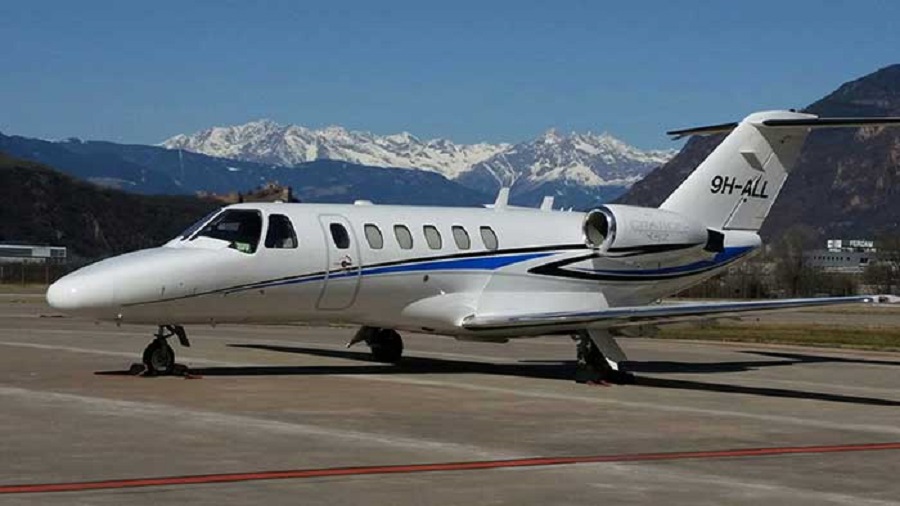 charter flight cost