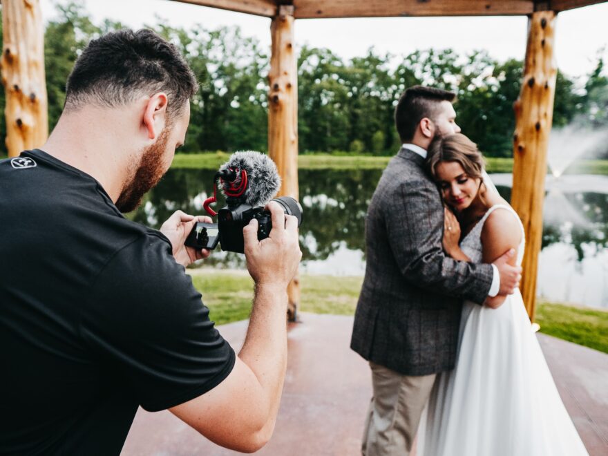 Wedding Videography