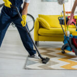 cleaning services dubai