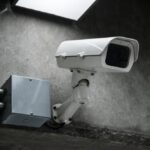 security camera system installation in Adelaide