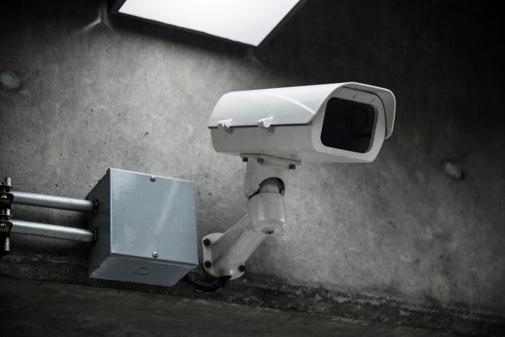 security camera system installation in Adelaide