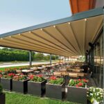 5 Reasons to Install Retractable Awnings in Your Outdoor Space