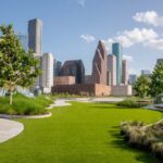 Houston Construction Imagery: Capturing Flawless Project Moments