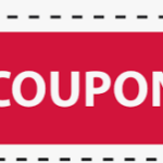 coupon