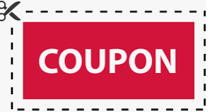 coupon