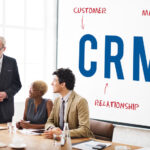 CRM Implementation Service