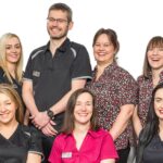 dentist broxburn