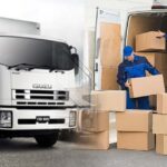 Easy Move: Villa Movers and Packers in Dubai