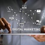 Mastering Digital Marketing: Strategies for Success in the Online World