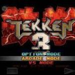 Tekken 3 APk