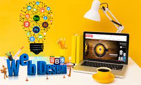 Website Designing in Delhi