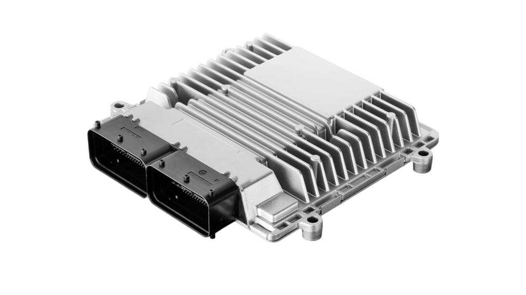 A Comprehensive Guide On Engine Control Module