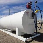 Fuel Storage Tank Maintenance