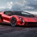 60 Years of V12 Supremacy: The Design, Engineering, and Performance of Lamborghini Cars