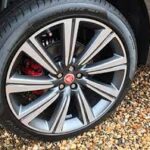 Alloy Wheel Repairs in Twickenham