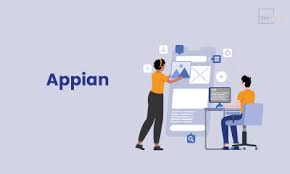 appian online training