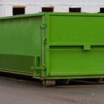 dumpster