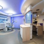 dental surgery design