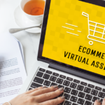 ecommerce virtual assistant