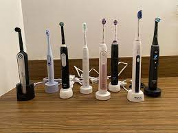 Electric Toothbrush Market