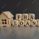 FHA loan Maryland