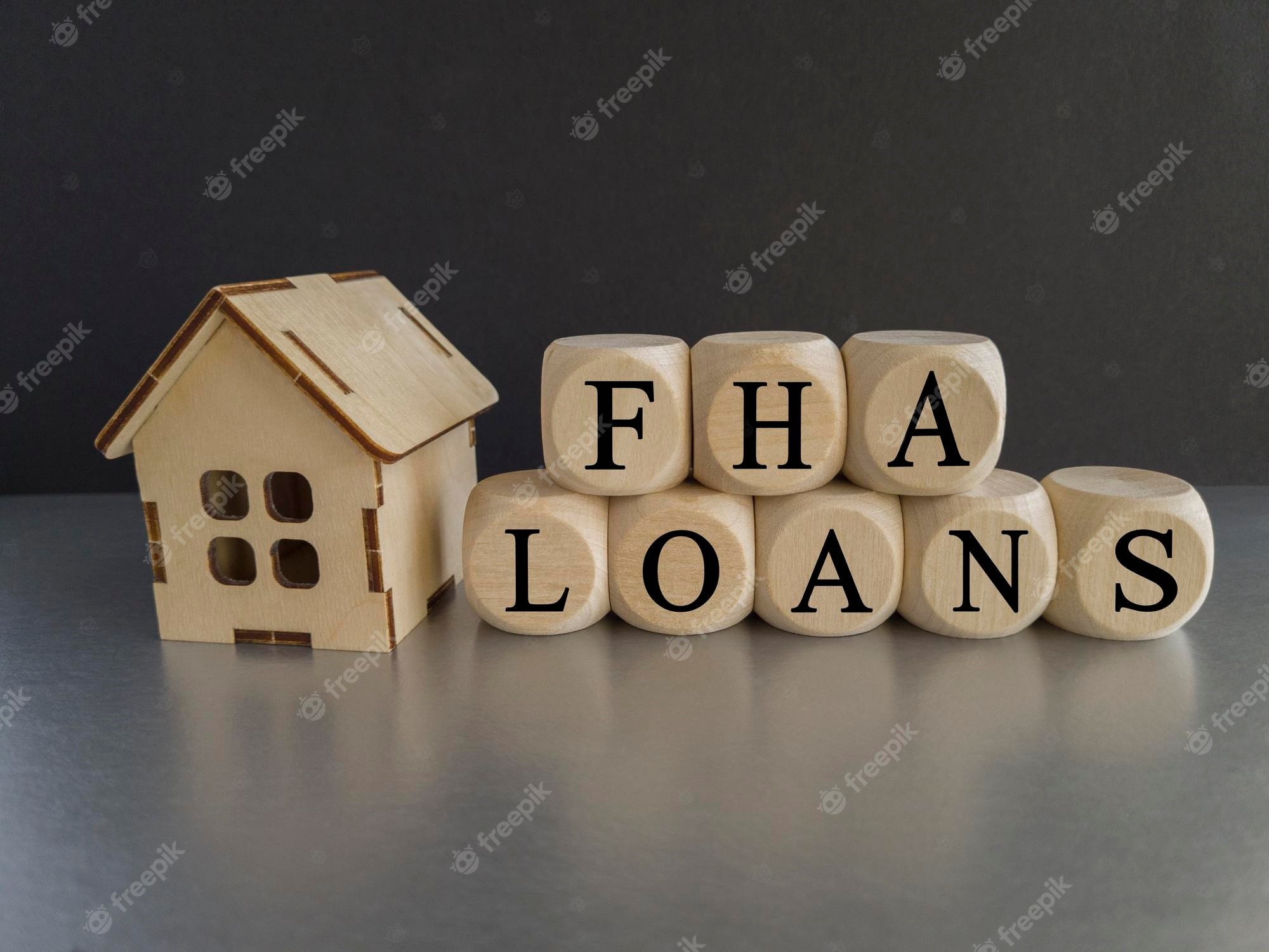 FHA loan Maryland