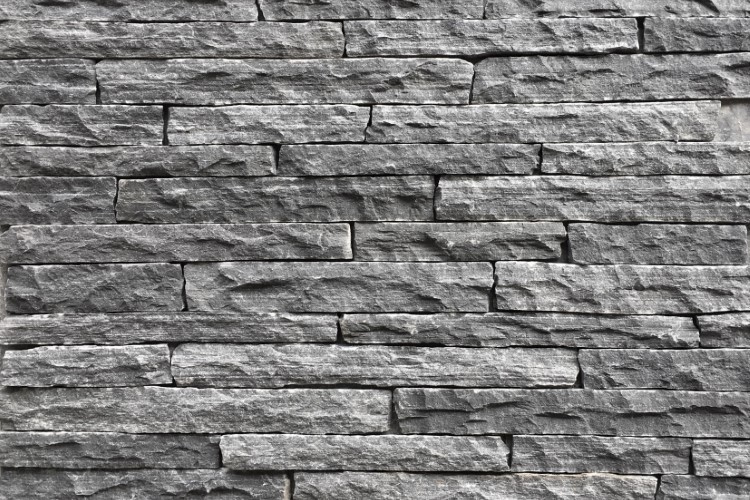 exterior stone cladding