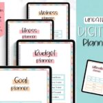 Digital Planners