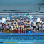 Experience the Joy of Swimming With Our Swim School at OtterSwim!