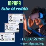 Reddit Fake Ids