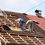 DIY vs. Professional Roof Installation: Which Is More Reliable?