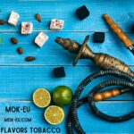 What are the various flavors of tobacco, and how do they impact the tobacco industry and public health