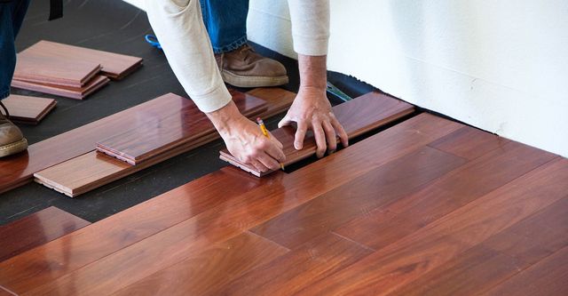 flooring