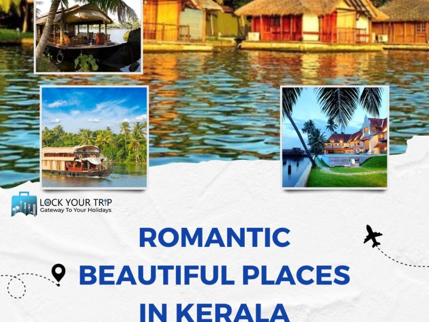 romantic beautiful places in kerala