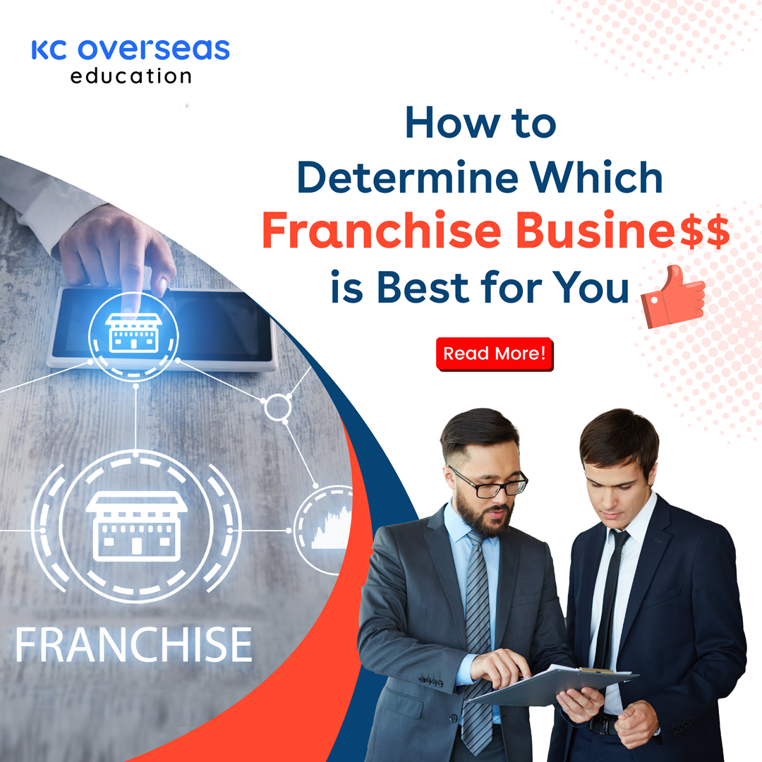 franchise business in India