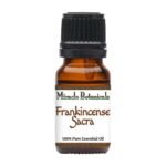 Frankincense Essential Oil