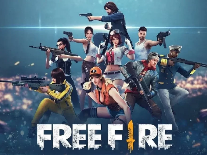 espacio invisible para free fire