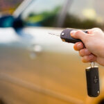 Lost Car Key Service in Castle Vale