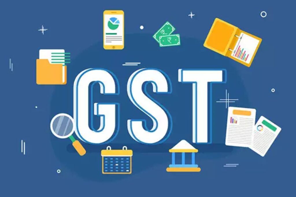 GST Suvidha Kendra