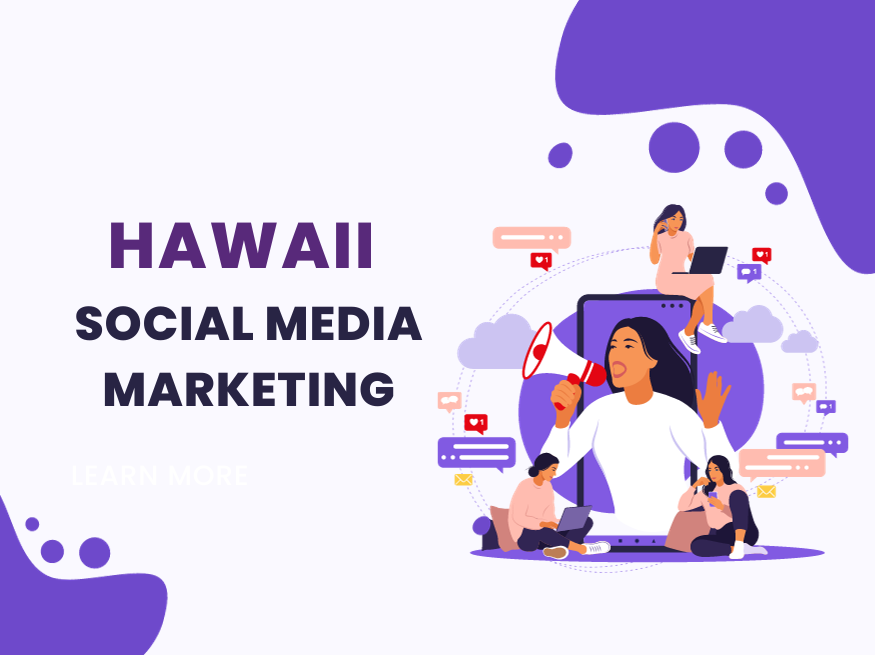 hawaii social media marketing