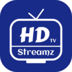 HD Streamz APK Download Latest Version 2023 For Android