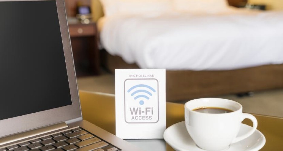 Uninterrupted Connectivity: The Importance of Free Wi-Fi in Hotel Rooms