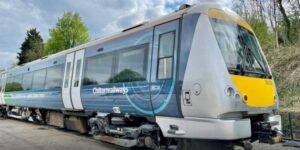 Global Hybrid Train Market