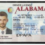 Alabama Id