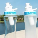 Cirkul Water Bottle