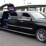 Top Limousine Service in Phoenix