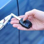 Car Key Programming in Birmingham