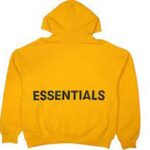 Essentials Tracksuit