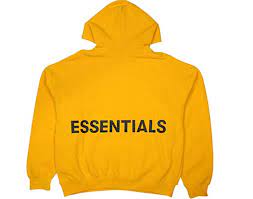 Essentials Tracksuit