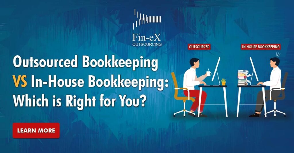 outspurced bookkeeping services